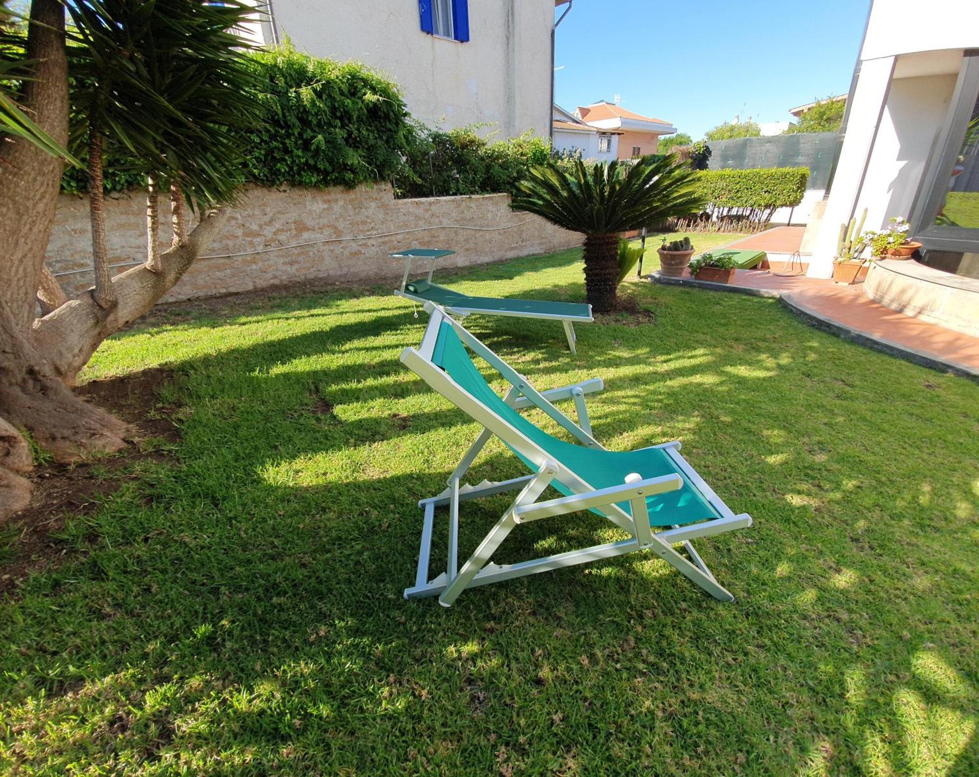 Acquamarina Hotel Civitavecchia Exterior photo